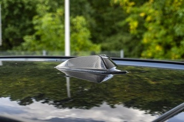 BMW Seria 3 G20-G21 2025 BMW M3 Competition M xDrive Touring M-Performance, zdjęcie 17