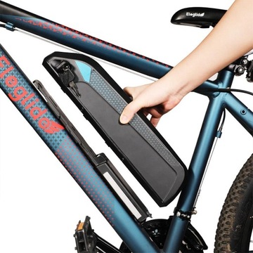 Литий-ионный аккумулятор/аккумулятор емкостью 7,5 Ач для ЭЛЕКТРОВЕЛОСИПЕДА