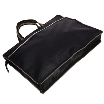 ХОЛСТЯНАЯ СУМКА ДЛЯ ДОКУМЕНТОВ