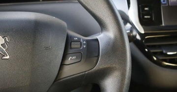 Peugeot 208 I Hatchback 3d 1.0 PureTech 68KM 2015 Peugeot 208 (Nr.182) 1.0 Benzyna Klimatyzacja Tempomat Parktronik Gwarancja, zdjęcie 22