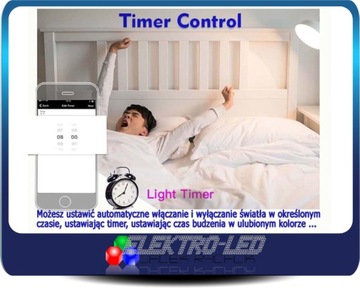 RGB PILOT Wi-Fi Magic Home Светодиодный контроллер Android iOS