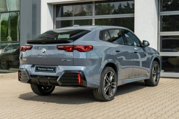 BMW X2 U10 2026 BMW X2 sDrive20i, zdjęcie 8