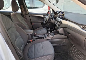 Ford Kuga III 2022 Ford Kuga OFERTA BLACK WEEK 1.5 Ecoblue 120KM Trend Winter Salon PL FV23 A, zdjęcie 32