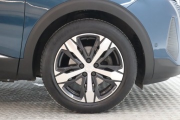 Peugeot 3008 II Crossover Facelifting  1.2 PureTech 130KM 2021 Peugeot 3008 1.2 PureTech, Salon Polska, zdjęcie 14