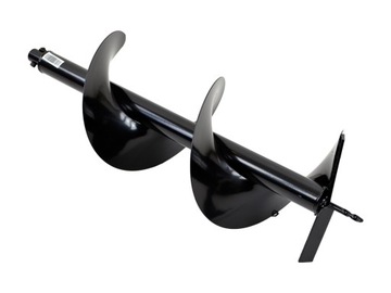 Бензиновая буровая установка НАК