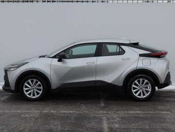 Toyota C-HR II 2024 Toyota C-HR 1.8 Hybrid, Salon Polska, zdjęcie 2