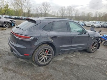Porsche Macan 2026 Porsche Macan 2026 PORSCHE MACAN S 2.9 Benzyna 375KM, zdjęcie 4