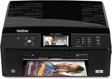 Brother MFC-J825DW podajnik adf