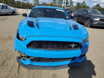 Ford Mustang VI 2017 Ford Mustang GT 2017 5.0l 5.0 Benzyna 435KM, zdjęcie 7