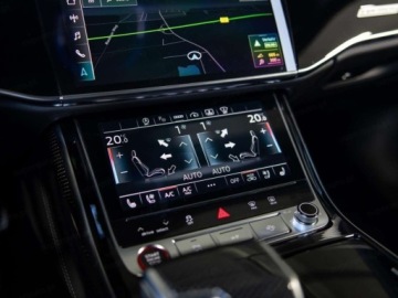 Audi A8 D5 S8 Facelifting 4.0 TFSI 571KM 2026 AUDI A8 S8 TFSI quattro Sedan 4.0 (571KM) 2026, zdjęcie 8