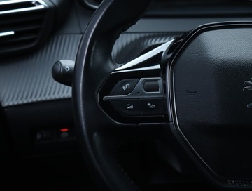 Peugeot 208 II Hatchback 1.5 BlueHDI 102KM 2020 Peugeot 208 1.5 BlueHDI, Salon Polska, zdjęcie 16