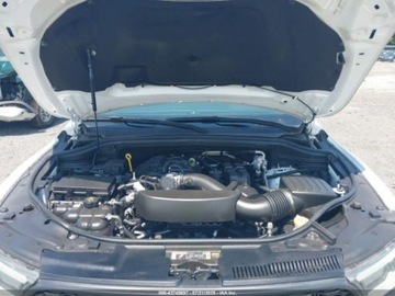 Dodge Durango III 3.6 V6 294KM 2023 Dodge Durango GT Plus AWD 2023, 3.6L V6 295KM, 4x4, od ubezpieczalni. 3.6, zdjęcie 14