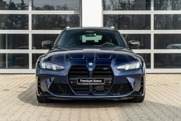 BMW Seria 3 G20-G21 2026 BMW M3 Competition M xDrive Touring, zdjęcie 6