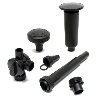 SunSun Pompa Fontannowa Fontanna Do Oczka Stawu 4500l/h H=3,2m 65W CHJ-4503