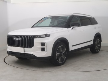  Jaecoo 7 1.6 TGDI, 1. Właściciel, Serwis ASO, zdjęcie 1