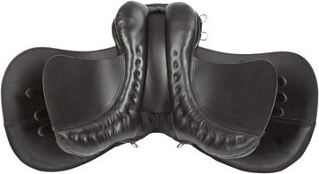 Седло универсальное, размер Halfinger 17,5