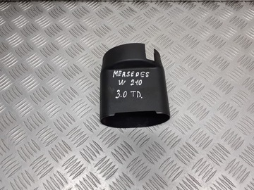 KRYT SLOUPCE ŘÍDÍCÍ MERCEDES E TŘÍDA W210