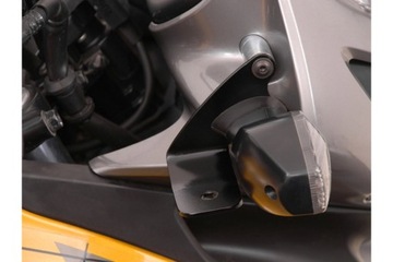 HAWK Honda XL 700 V Transalp монтажный комплект лампы