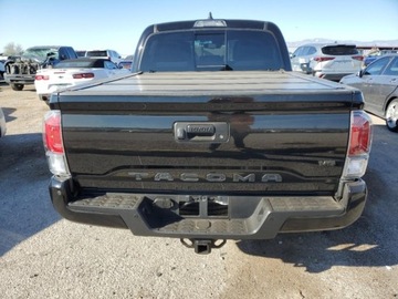 Toyota Tacoma II 2023 Toyota Tacoma 2023 TOYOTA TACOMA DOUBLE CAB 3.5 Benzyna 278KM, zdjęcie 6