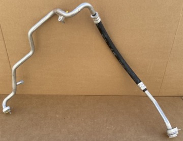7T1816743F, Schlauch klimaanlage 7T1816743F VW SKODA AUDI neu Original