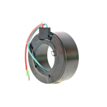 ELEKTROMAGNES SPRZĘGŁA SPRĘŻARKI HONDA CIVIC VIII