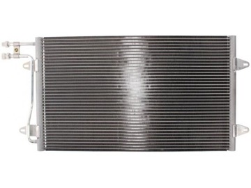 CHLADIČ KLIMATIZACE VW LT 28-35 II 28-46