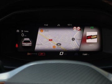 Cupra Formentor Crossover 1.5 TSI 150KM 2022 Cupra Formentor 1.5 TSI, Salon Polska, Serwis ASO, zdjęcie 16