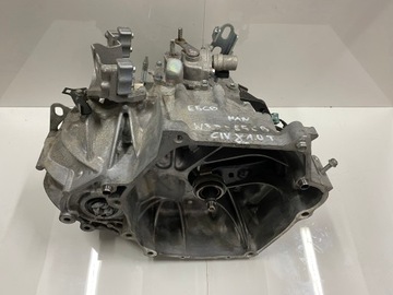 Skrzynia biegów Honda Civic X 1.0 Turbo W3D E5CB