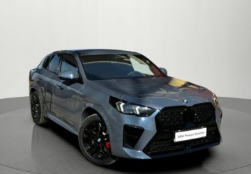 BMW X2 U10 2025 BMW X2 Samochod demonstracyjny BMW Bonkowscy Wroclaw 1.5 Benzyna 170KM, zdjęcie 1