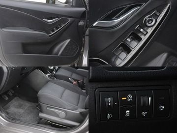 Hyundai ix20 Mikrovan 1.4 CRDi 90KM 2011 Hyundai ix20 1.4CRDI nawi kamera gwarancja, zdjęcie 19