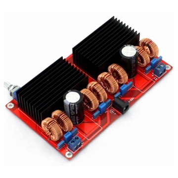Moduł wzmacniacza mocy TDA7498 200W + 200W