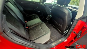 Volkswagen Arteon Fastback 2.0 TSI 190KM 2017 Volkswagen Arteon Niski przebieg II wlascicielAndroidAuto 2.0 Benzyna, zdjęcie 7
