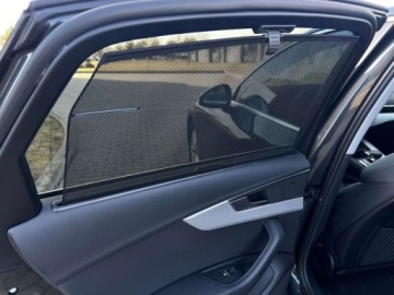 Audi A4 B9 Limousine Facelifting 2.0 40 TDI 204KM 2023 Audi A4 Limousine VAT 23 Matrix Head up Webasto Skorzana tapicerka, zdjęcie 14