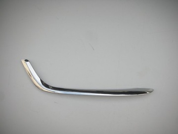 CHROM KRATKI HALOGENU PRAWA OPEL INSIGNIA 2013-17