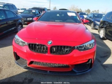 BMW Seria 4 G22-23-26 2020 BMW M4 2020 3.0l 3.0 Benzyna 425KM, zdjęcie 7