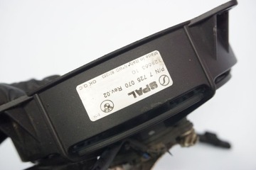 BMW C 600 SPORT 10-16 ВЕНТИЛЯТОР РАДИАТОРА