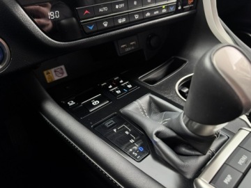 Lexus RX IV SUV Facelifting RX 450h 313KM 2022 Lexus RX 450h, PL, Bezwypadkowy, FV23%, Gwarancja., zdjęcie 23