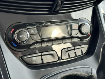 Ford Kuga II SUV 1.6 EcoBoost 150KM 2014 Ford Kuga Xenon,Półskóra, Grzane fotele,, zdjęcie 20