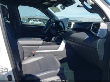 Toyota Sequoia II 2023 Toyota Sequoia Platinum 2023 3.4l 3.4 Hybryda 437KM, zdjęcie 9