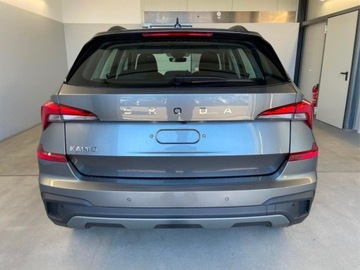 Skoda Kamiq Crossover Facelifting 1.0 TSI 115KM 2026 SKODA Kamiq Edition 130 1.0 TSI DSG Suv 115KM 2026, zdjęcie 3