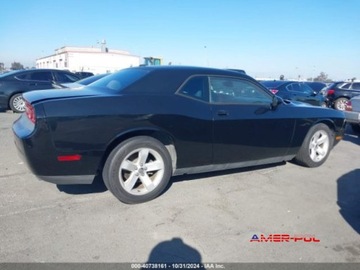 Dodge Challenger III 2014 Dodge Challenger 2014r., SXT, 3.6L 3.6 Benzyna 305KM, zdjęcie 3