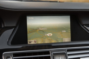 Mercedes CLS W218 Shooting Brake 350 CDI BlueEFFICIENCY 265KM 2013 MB CLS 350 cdi 265PS Shooting Brake 4-matic FUL OPCJA Biała Perła Efektowny, zdjęcie 16