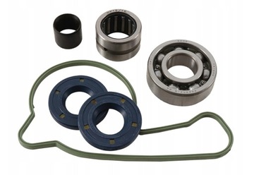 HOT RODS ZESTAW POMPY WODY KTM SX-F 350 16-20