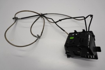 BMW R 1200 GS K50 13-16 НАСОС АБС + ТРУБКИ