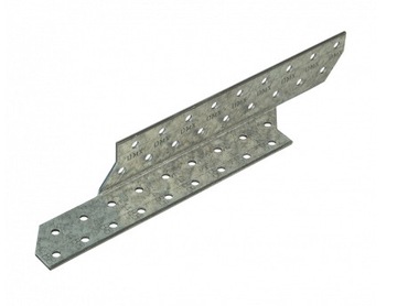 LK6 ŁĄCZNIK KROKWIOWY CIESIELSKI 250x32 PRAWY 1szt