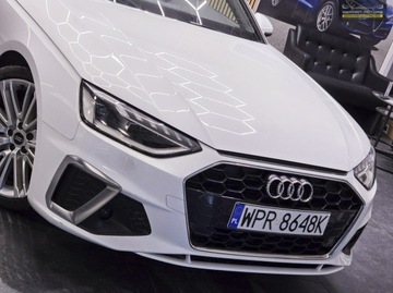 Audi A4 B9 Avant Facelifting 2.0 35 TFSI 150KM 2023 Audi A4 Avant S-LINE / Full LED / ACC, zdjęcie 3