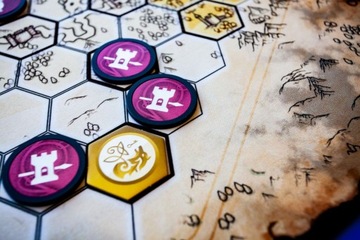 РЕЗИНОВЫЙ КОВРИК ДЛЯ ИГРЫ ВОЕННЫЙ СУНДУК 50Х40 СМ