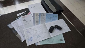 Kia XCeed 2020 Kia XCeed 1,6 dieselmild hybrid 136 KM NAVI Full LED automat 63 tys km 1.6, zdjęcie 19