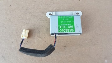 MAZDA 3 BK MODUL ALARMU BP5E 271000-2720