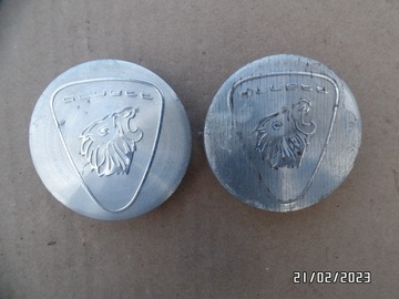 DEKIELEK KAPSEL KOŁPACZEK ALUETT 2205